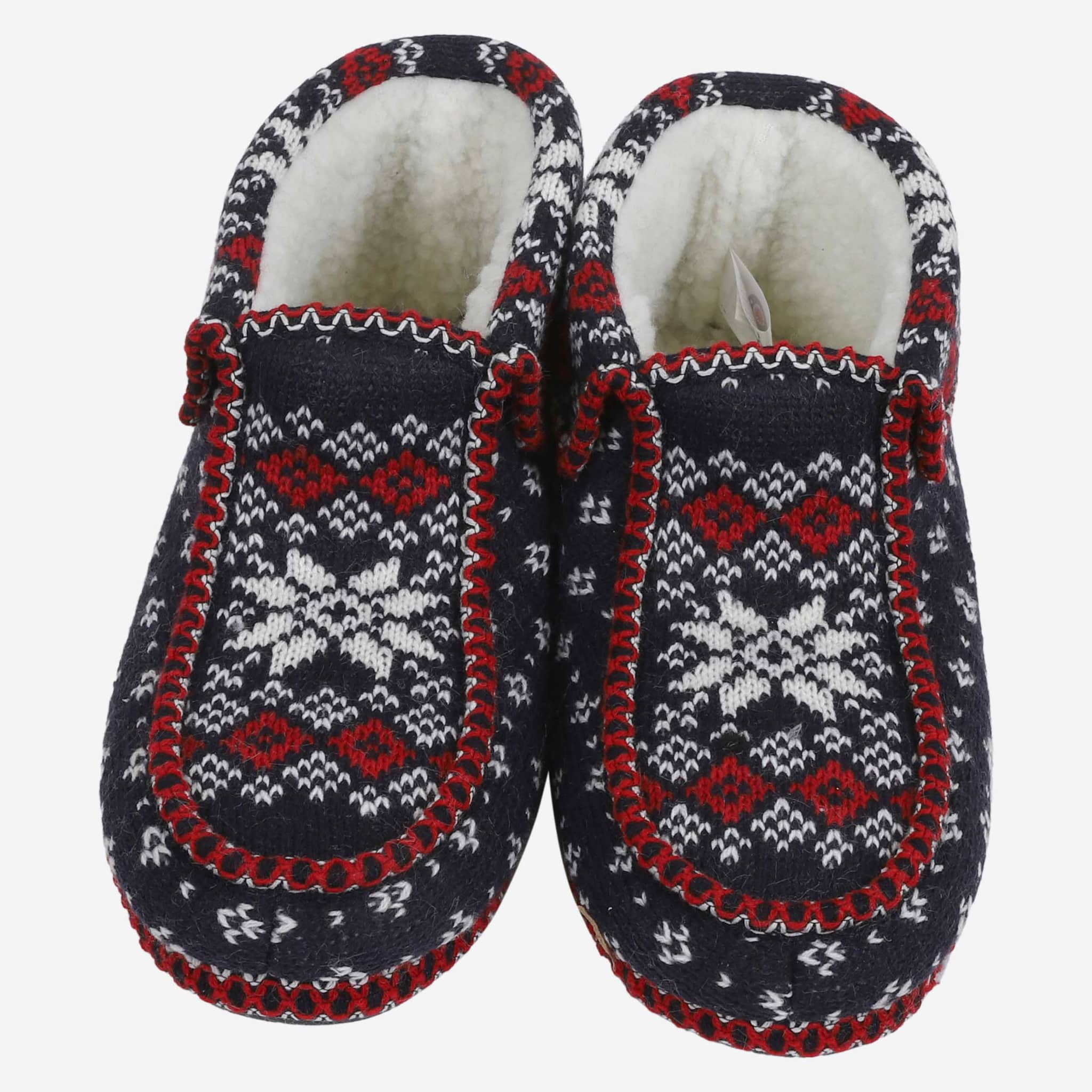 Lágfótur kid´s Nordic indoor slippers
