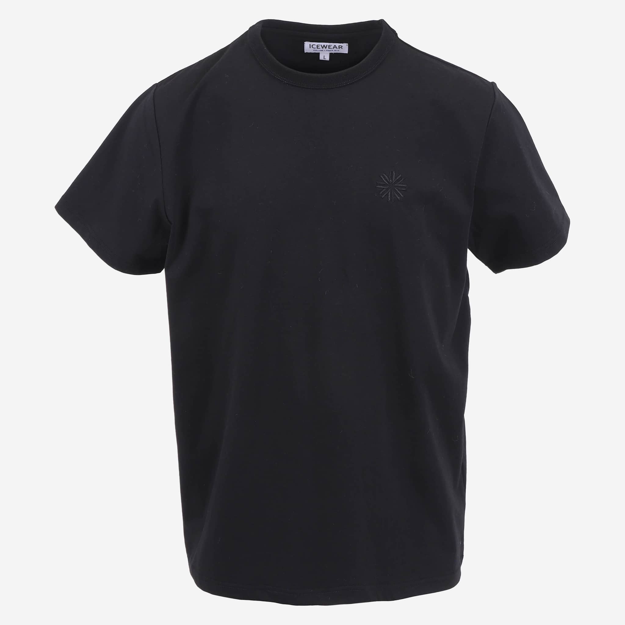 Seyðisfjörður t-shirt  