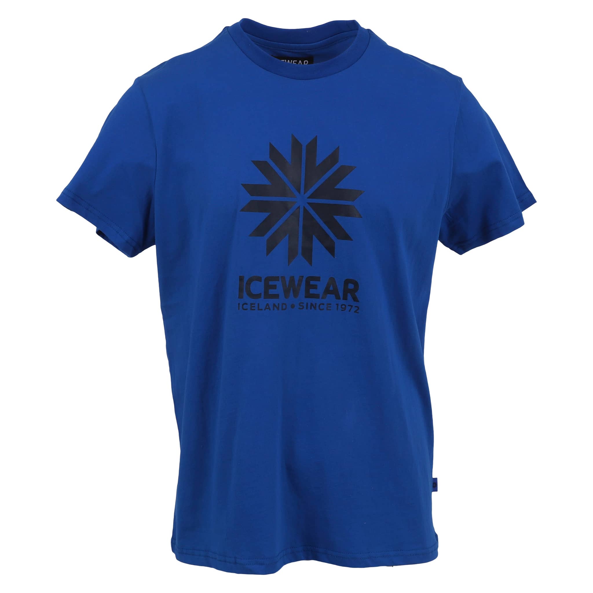 Lónsvík t-shirt Icewear